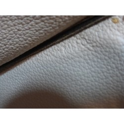 Sac Plat monogram - MI1021