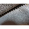 Sac Plat monogram - MI1021