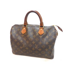 Speedy 30 monogram - SP0956