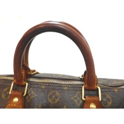 Speedy 30 monogram - SP0956