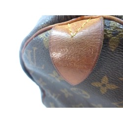 Speedy 30 monogram - SP0956