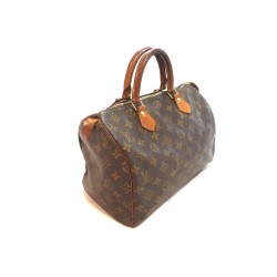 Speedy 30 monogram - SP0956