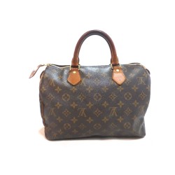 Speedy 30 monogram - SP0956