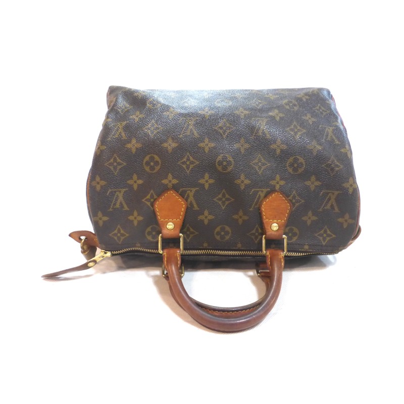 Speedy 30 monogram - SP0956