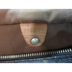 Speedy 30 monogram - SP0956