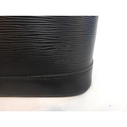 Alma PM épi noir - AR1916