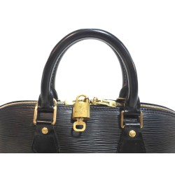 Alma PM épi noir - AR1916
