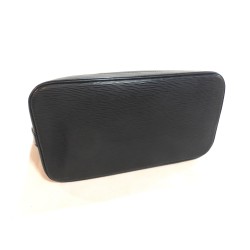 Alma PM épi noir - AR1916