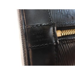 Alma PM épi noir - AR1916