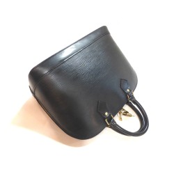 Alma PM épi noir - AR1916