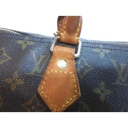 Speedy 40 monogram - MB0013