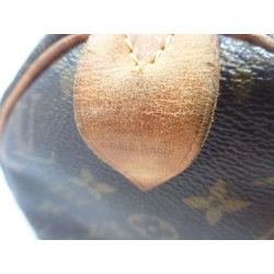 Speedy 40 monogram - MB0013