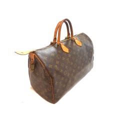 Speedy 40 monogram - MB0013