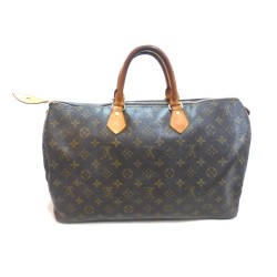Speedy 40 monogram - MB0013