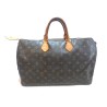 Speedy 40 monogram - MB0013