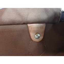 Speedy 40 monogram - MB0013