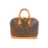 Alma PM monogram - VI0973