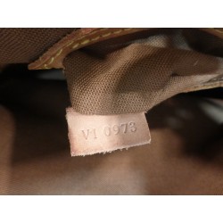 Alma PM monogram - VI0973