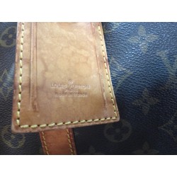 Keepall 60 bd monogram - VI0920