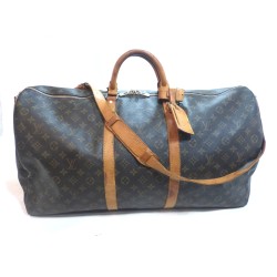 Keepall 60 bd monogram - VI0920