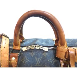 Keepall 60 bd monogram - VI0920