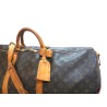 Keepall 60 bd monogram - VI0920