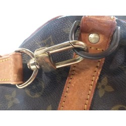 Keepall 60 bd monogram - VI0920