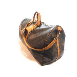 Keepall 60 bd monogram - VI0920