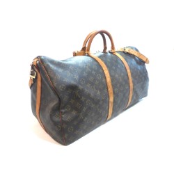 Keepall 60 bd monogram - VI0920