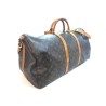 Keepall 60 bd monogram - VI0920