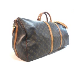 Keepall 60 bd monogram - VI0920