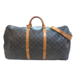 Keepall 60 bd monogram - VI0920