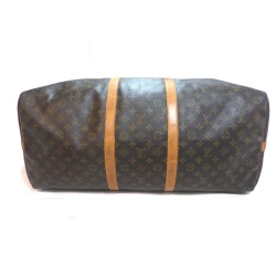 Keepall 60 bd monogram - VI0920