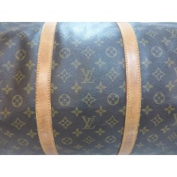 Keepall 60 bd monogram - VI0920