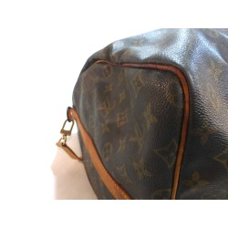 Keepall 60 bd monogram - VI0920