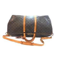 Keepall 60 bd monogram - VI0920