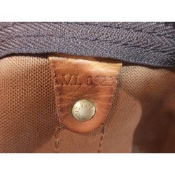 Keepall 60 bd monogram - VI0920