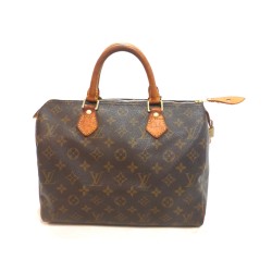 Speedy 30 monogram - SP0924