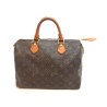 Speedy 30 monogram - SP0924