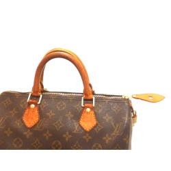 Speedy 30 monogram - SP0924