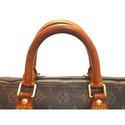 Speedy 30 monogram - SP0924