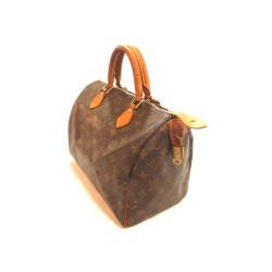 Speedy 30 monogram - SP0924