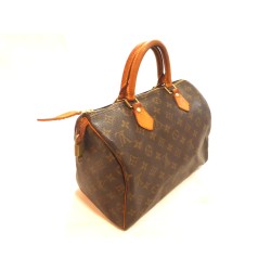 Speedy 30 monogram - SP0924