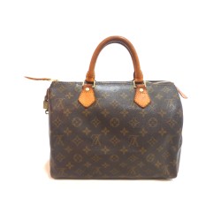 Speedy 30 monogram - SP0924