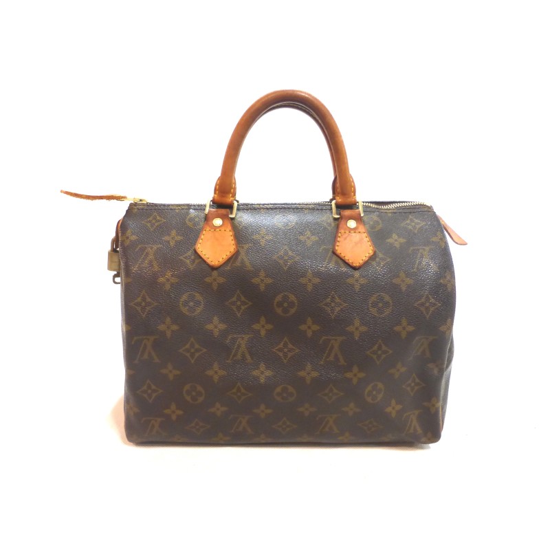 Speedy 30 monogram - SP0924