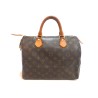 Speedy 30 monogram - SP0924