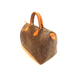 Speedy 30 monogram - SP0924