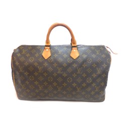 Speedy 40 monogram - VI874