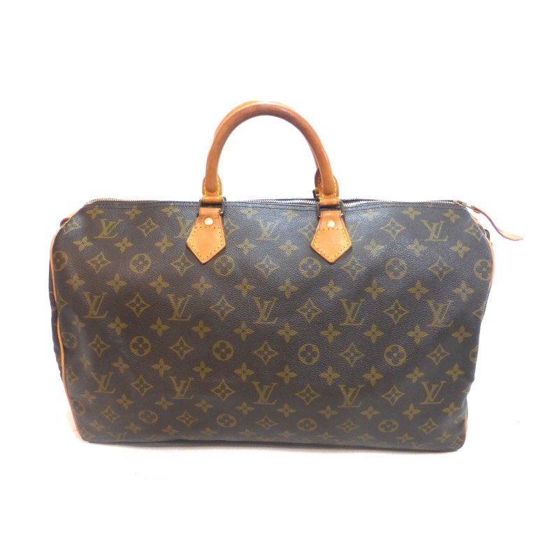 Speedy 40 monogram - VI874