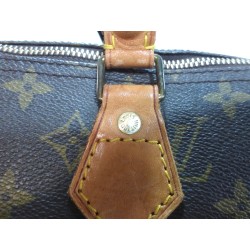 Speedy 40 monogram - VI874